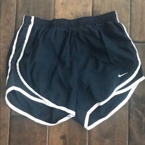 Nike Dri fit Running Shorts